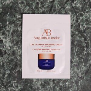 Augustinus Bader The Ultimate Soothing Cream - NEW